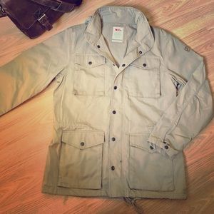 Fjällräven Räven Jacket